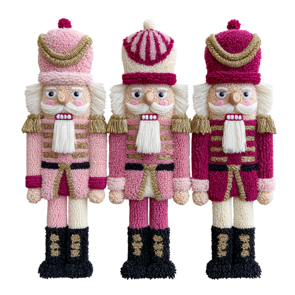 NUT CRACKERS 2 (P2P)