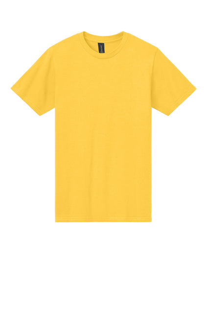 GILDAN-SOFTSTYLE-MIDWEIGHT - DAISY T - SHIRT