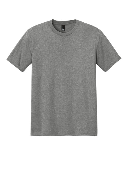 GILDAN- PERFECT TRI-GREY FOREST T-SHIRT