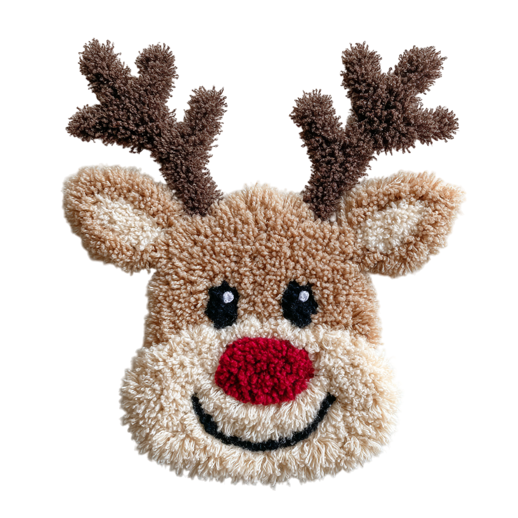 RODOLPH REINDEER (P2P)