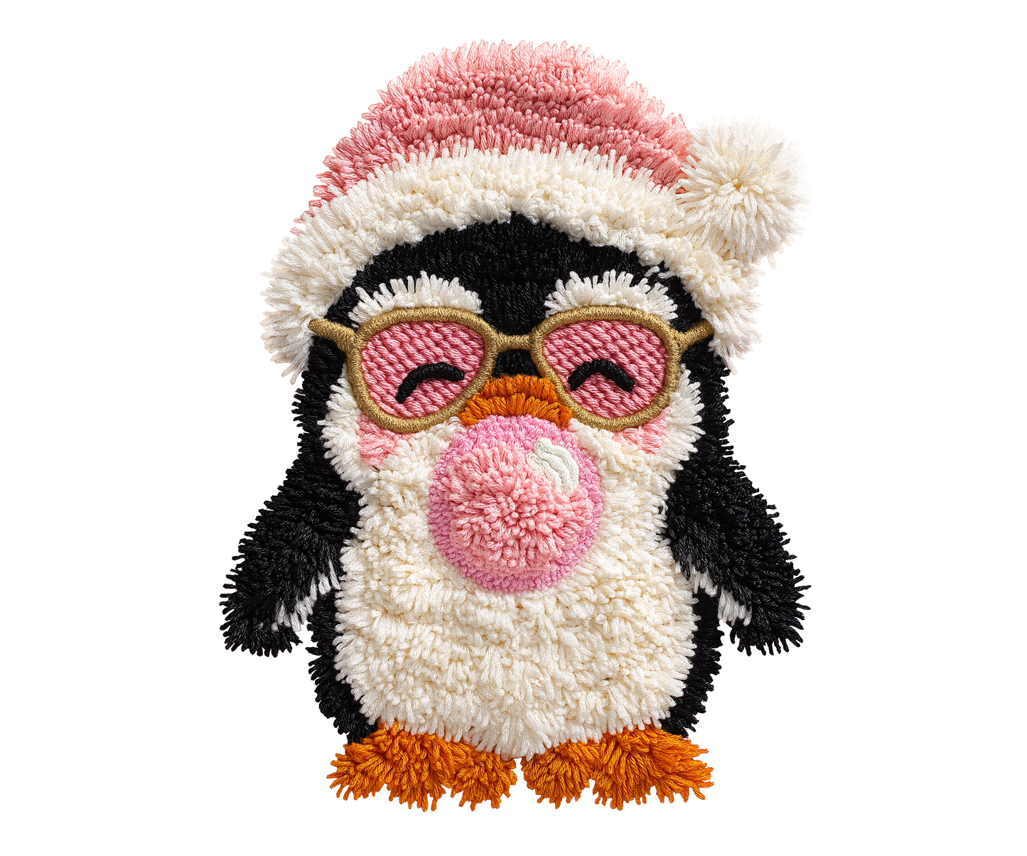 PENQUIN (P2P)