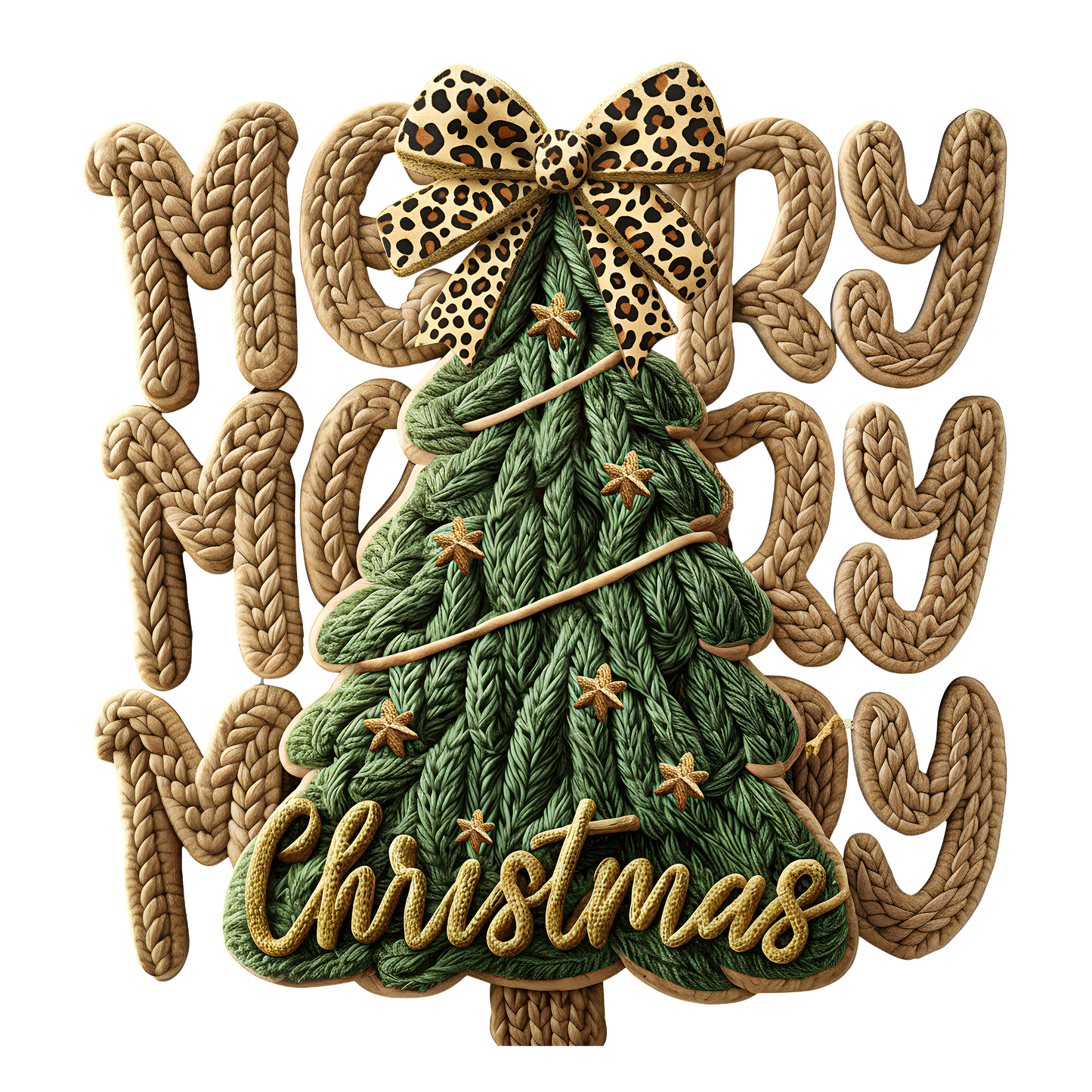 MERRY MERRY CHRISTMAS (P2P)