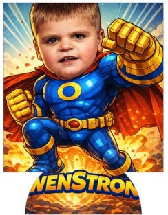 #OWENSTRONG FUNDRAISER 12 OZ CAN KOOZIE