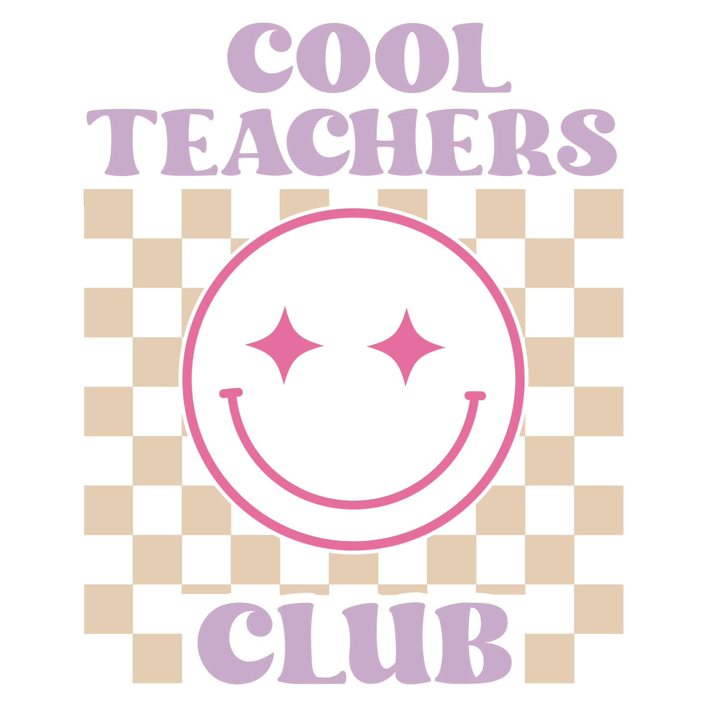 COOL TEACHERS CLUB
