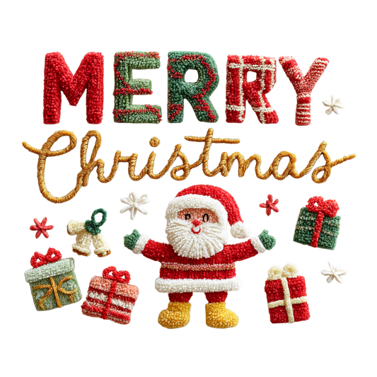 MERRY CHRISTMAS (P2P)