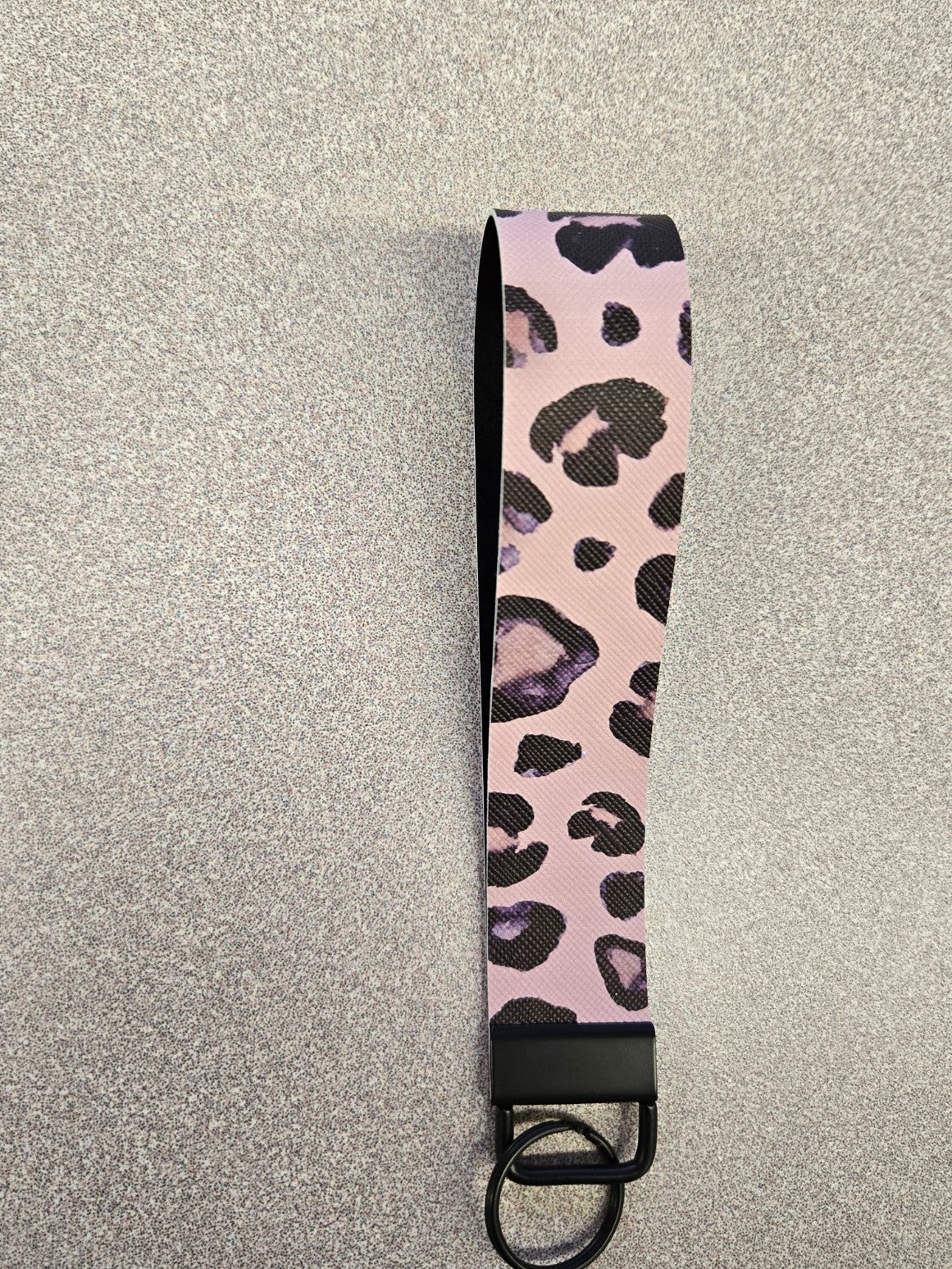 PINK CHEETAH