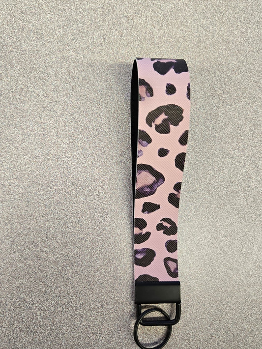 PINK CHEETAH