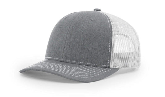 RICHARDSON - 112 - HEATHER GRAY/LIGHT GRAY