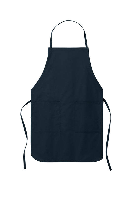 PORT AUTHORITY NAVY APRON