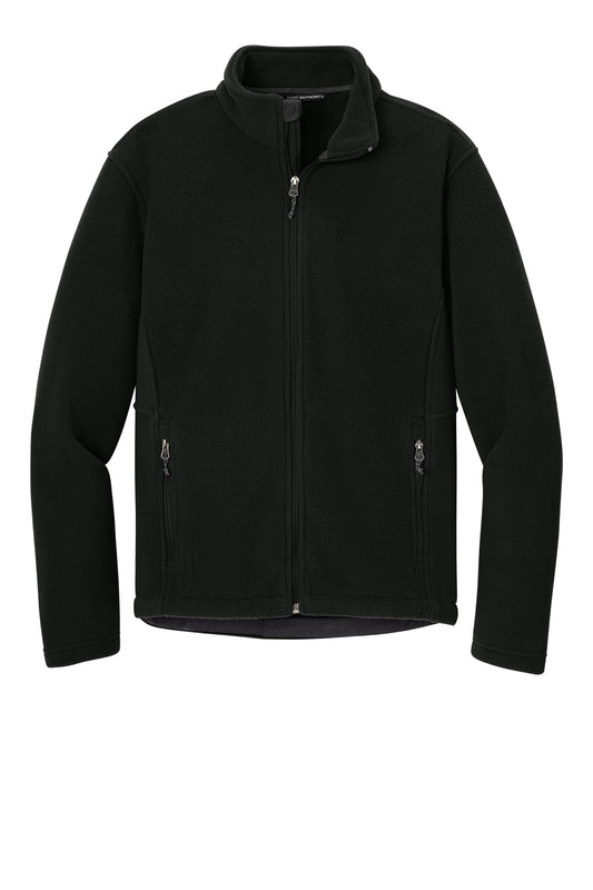 PORT AUTHORITY - FLEECE JACKET