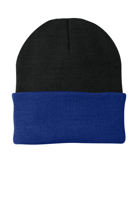 Port & Co™ Knit Cap