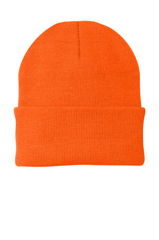 Port & Co™ Knit Cap
