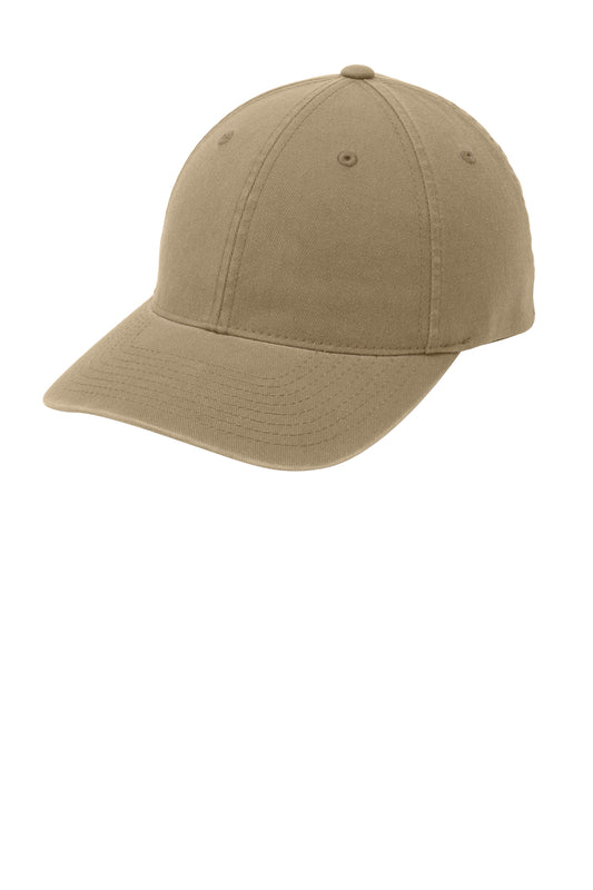 PORT AUTHORITY-KHAKI