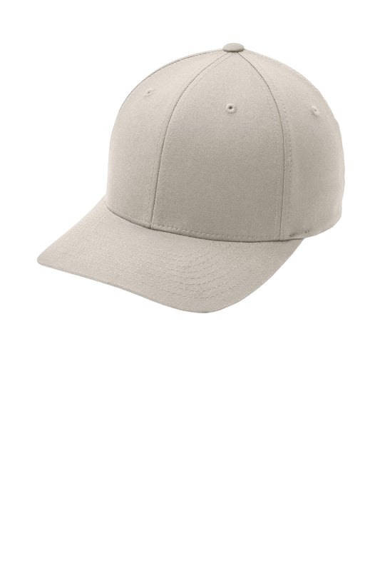 PORT AUTHORITY -STONE FLEXFIT TWILL CAP
