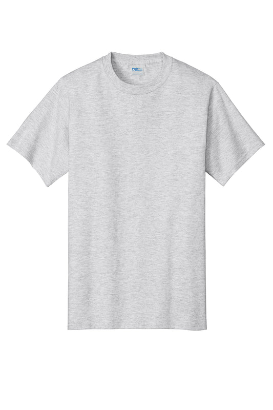 PORT & CO - ASH ESSENTIAL TSHIRT