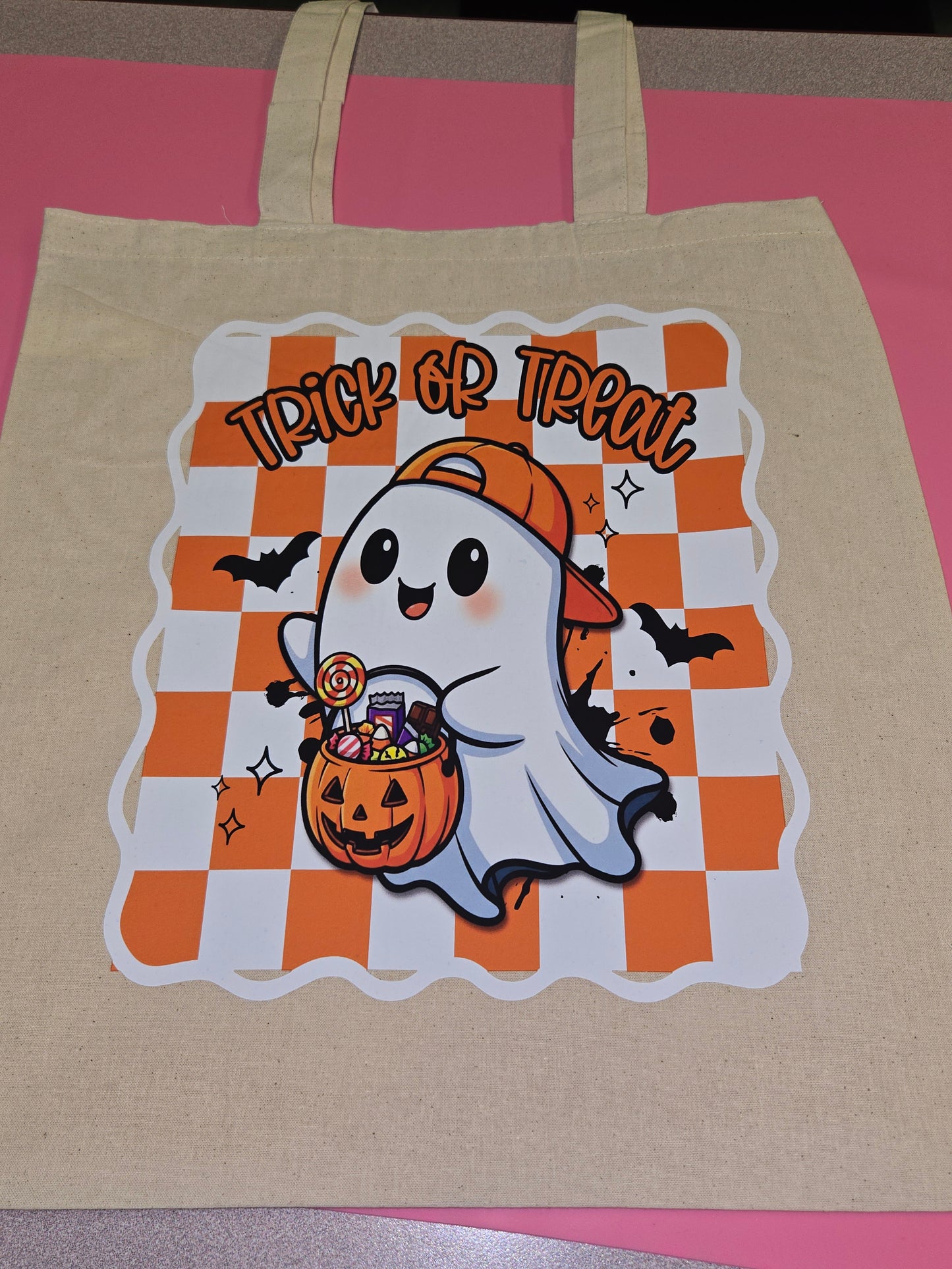Canvas Bag