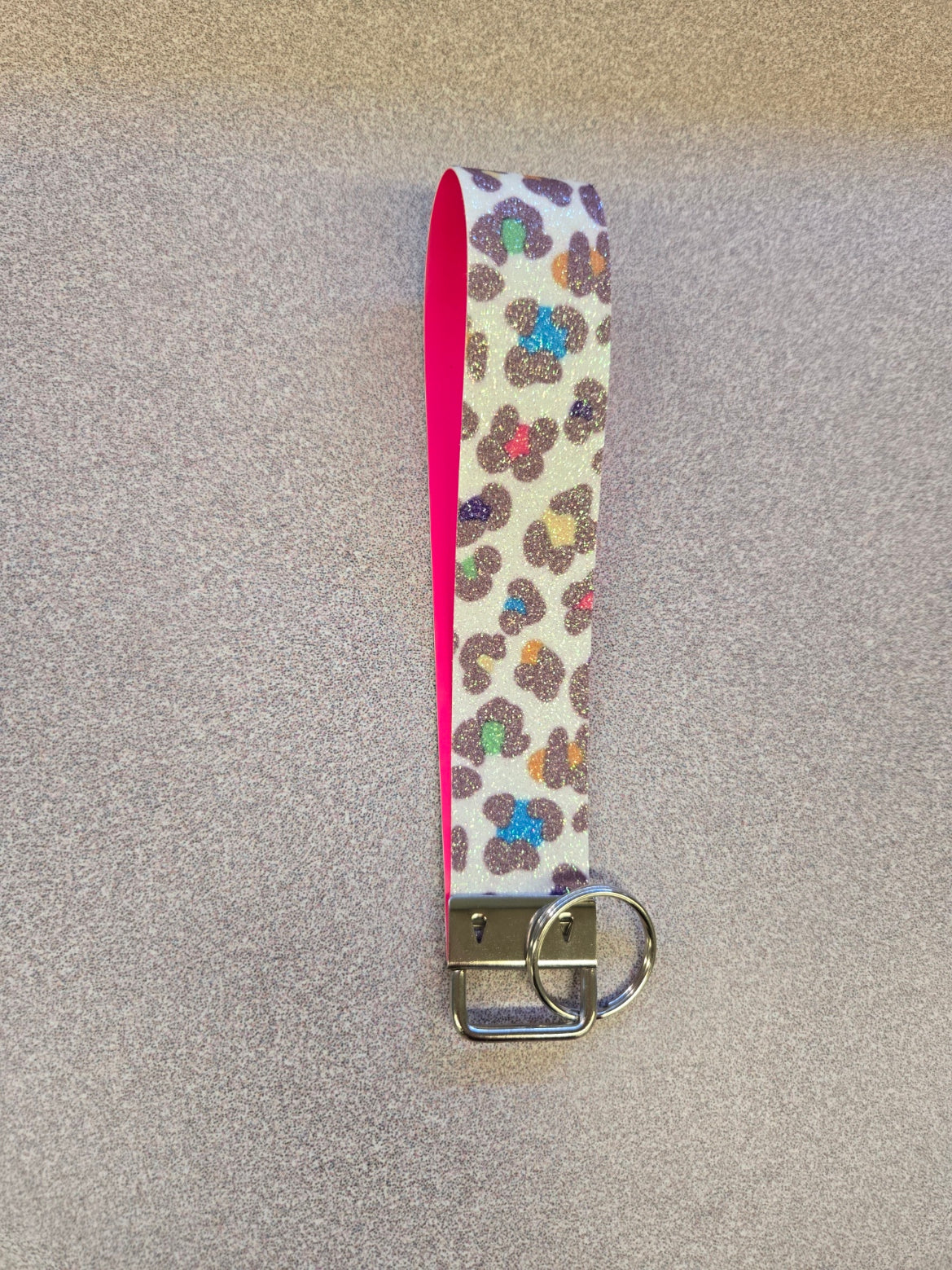 RAINBOW CHEETAH
