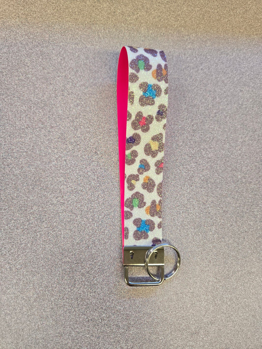 RAINBOW CHEETAH