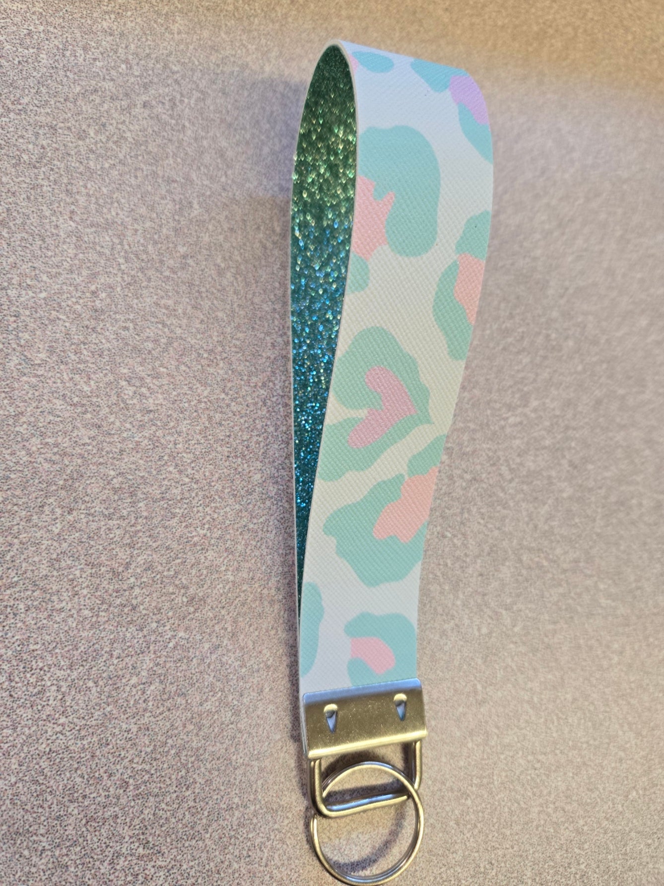 PASTEL CHEETAH