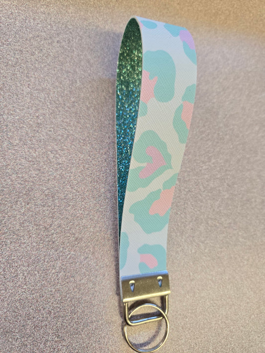 PASTEL CHEETAH