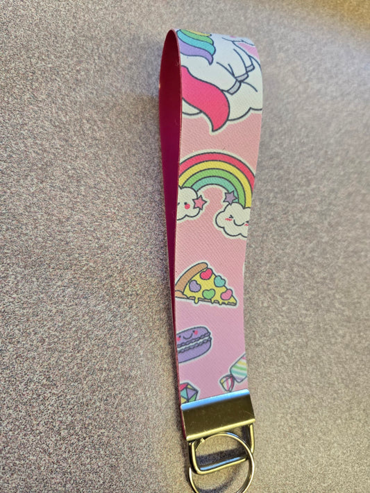 UNICORNS