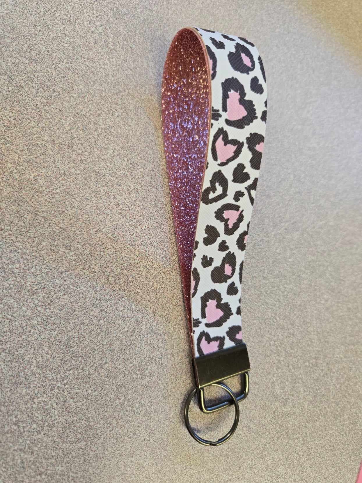 HEART CHEETAH