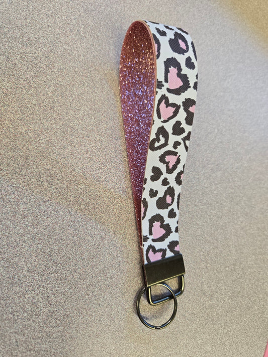 HEART CHEETAH