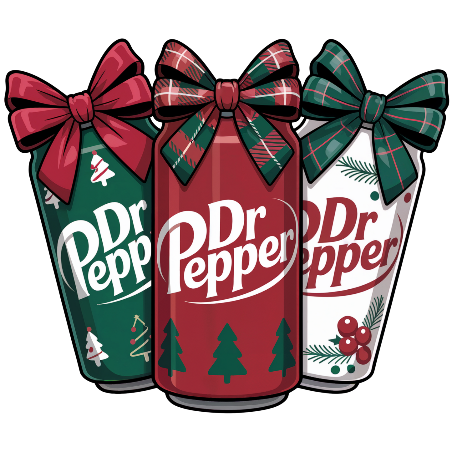 DR PEPPER (P2P)