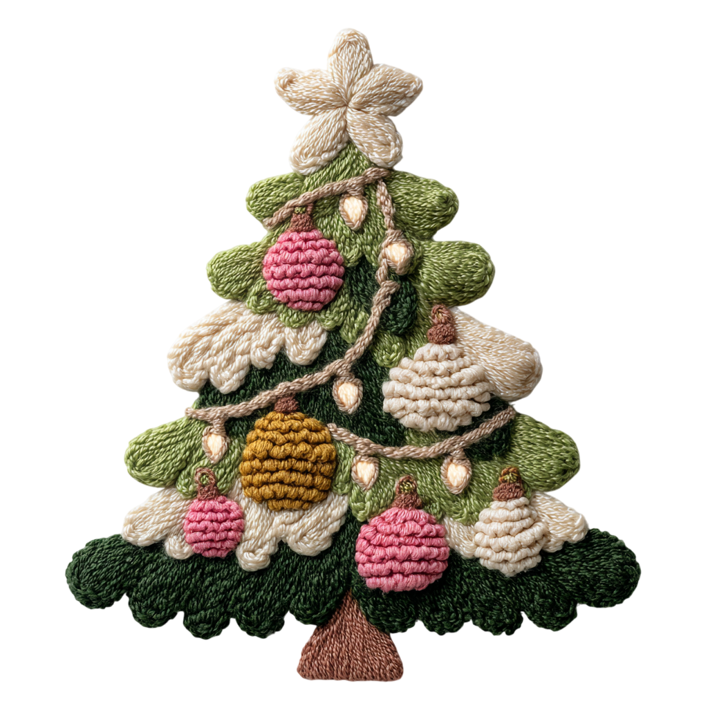 CHIRSTMAS TREE 2 (P2P)