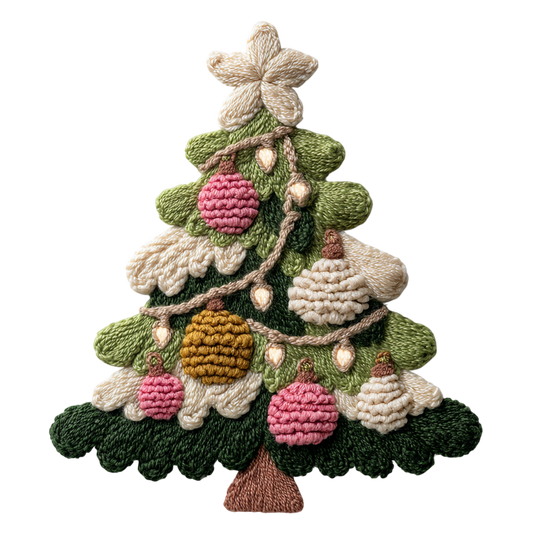 CHIRSTMAS TREE 2 (P2P)