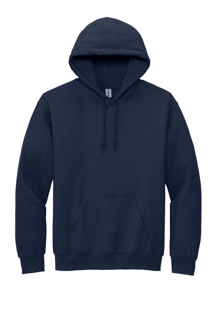 GILDAN - DRYBLEND - NAVY HOODIE