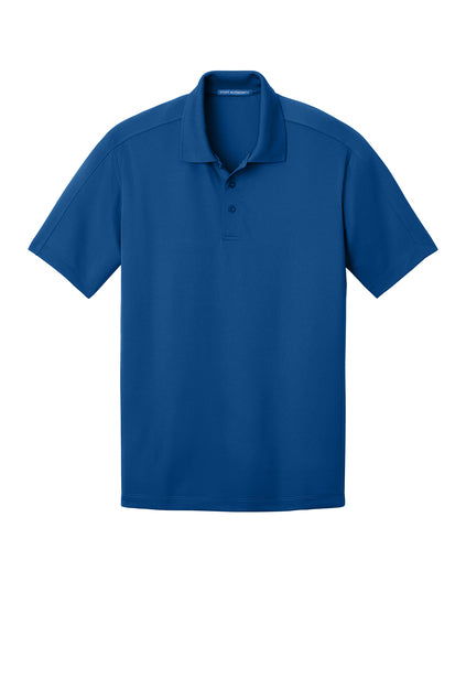 PORT AUTHORITY - TRUE BLUE POLO