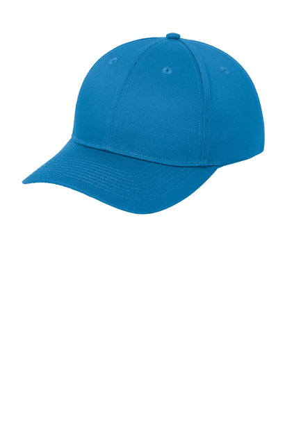 PORT AUTHORITY-BRILLANT BLUE