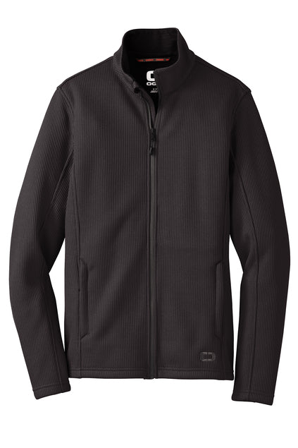 OGIO - BLACKTOP - FLEECE JACKET