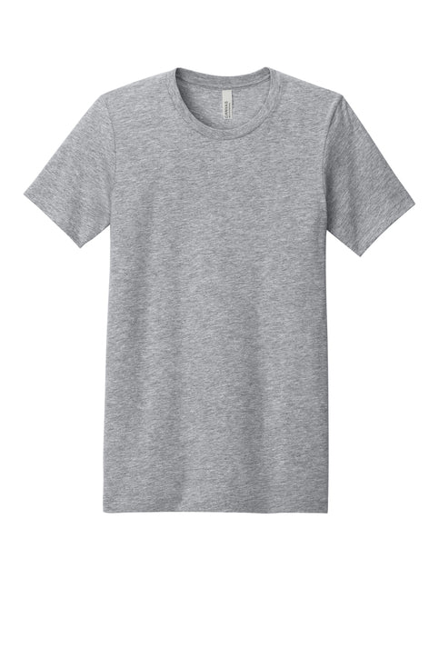 BELLA CANVAS - ATHLETIC HEATHER TSHIRT