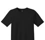GILDAN-SOFT STYLE RING SPUN- BLACK TSHIRT