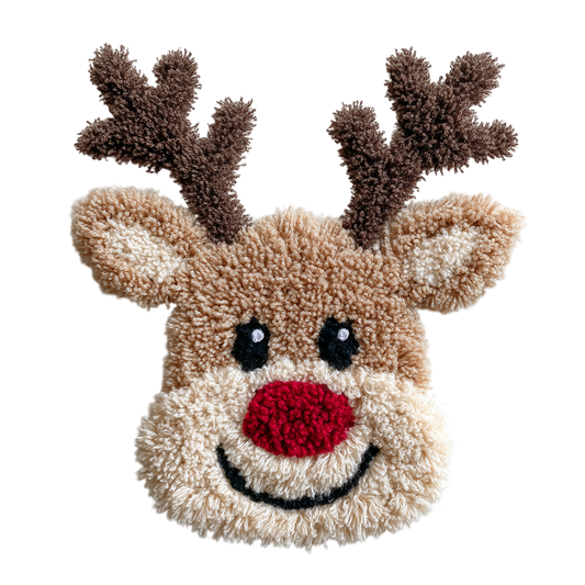 RODOLPH REINDEER (P2P)