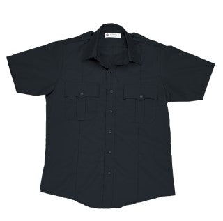 LIBERTY -NAVY - UNIFORM SHIRT