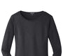 OGIO - BLACKTOP LONG SLEEVE CREW