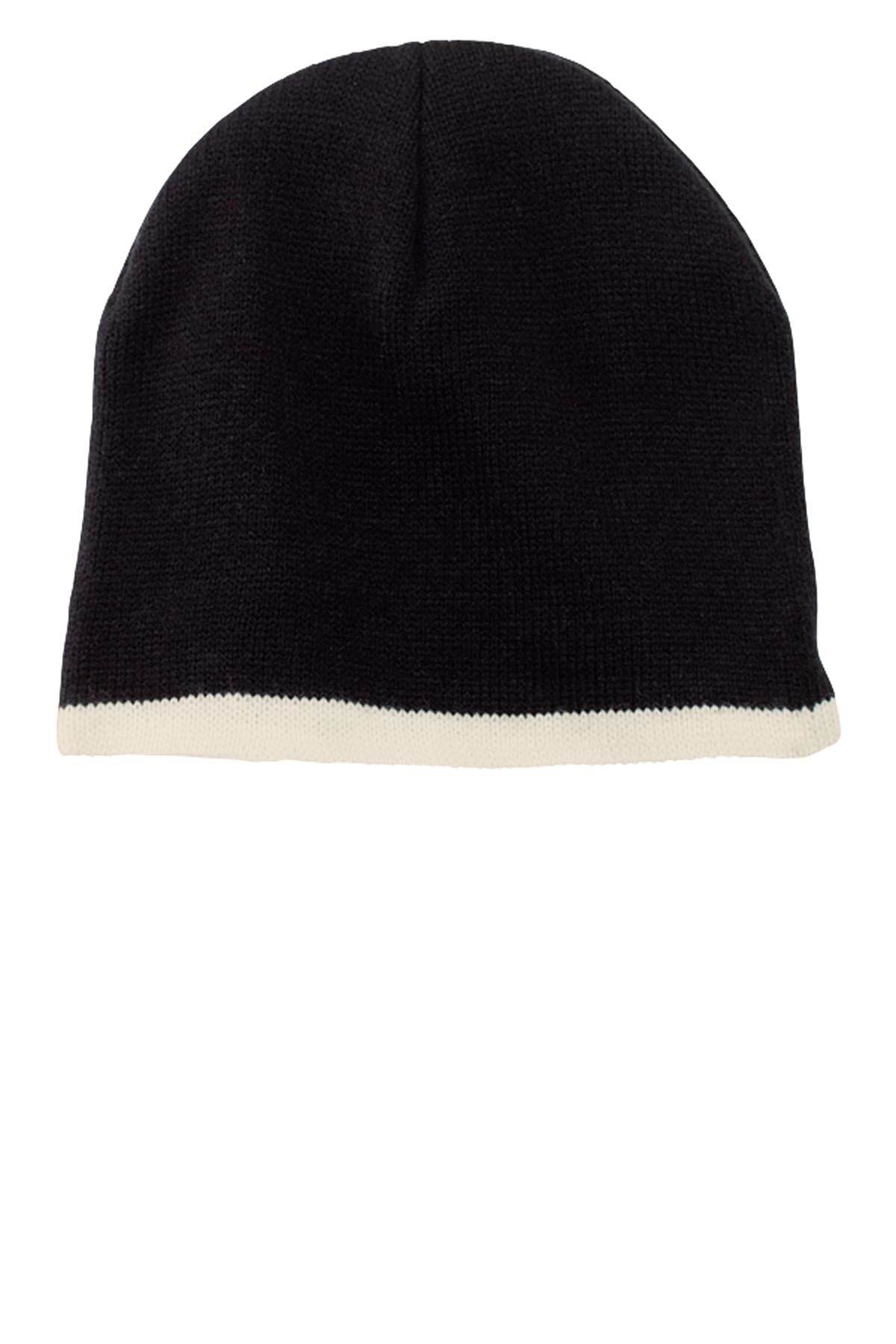 Port & Co™ Beanie Cap