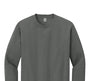 GILDAN- CHARCOAL SWEATSHIRT