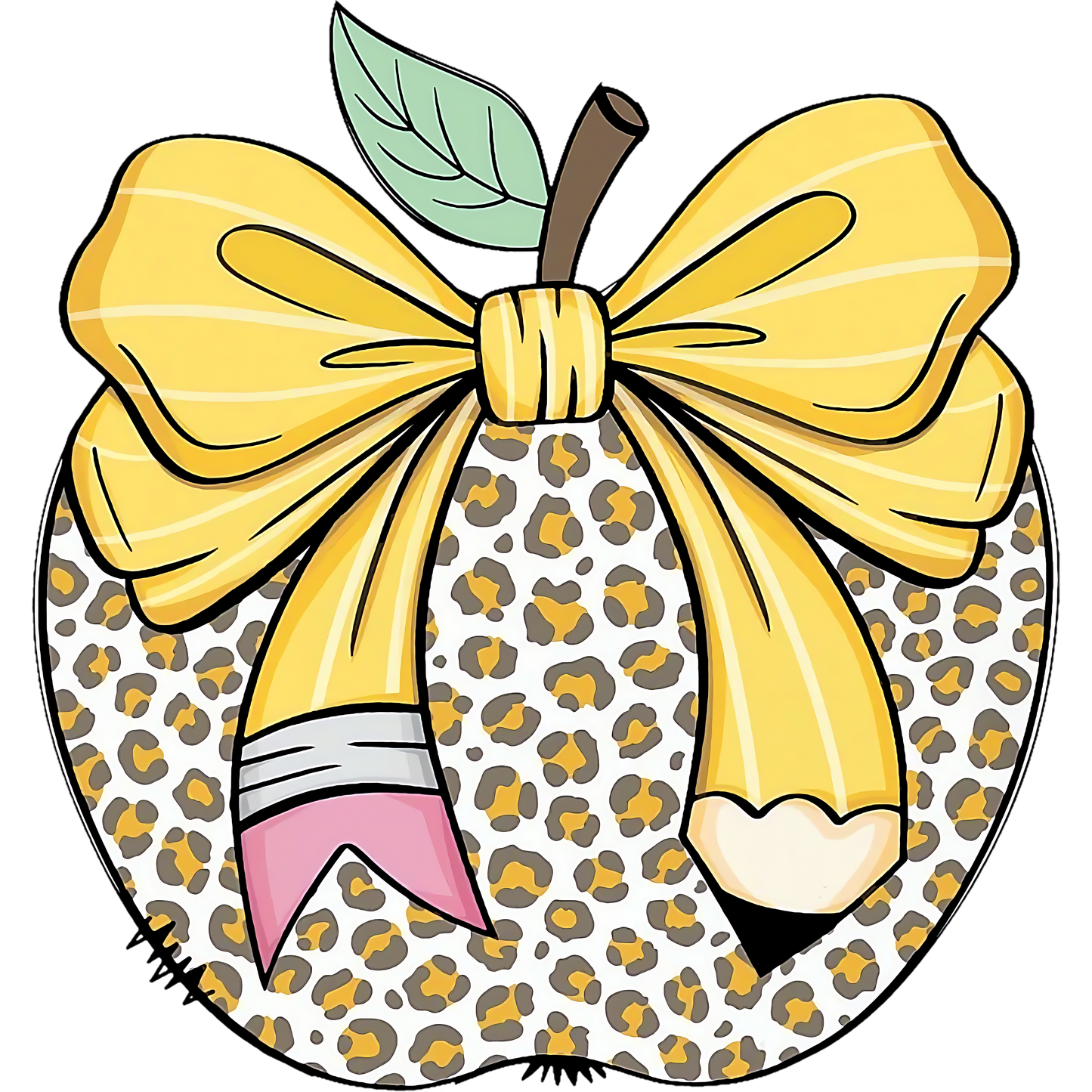 CHEETAH APPLE