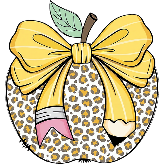 CHEETAH APPLE