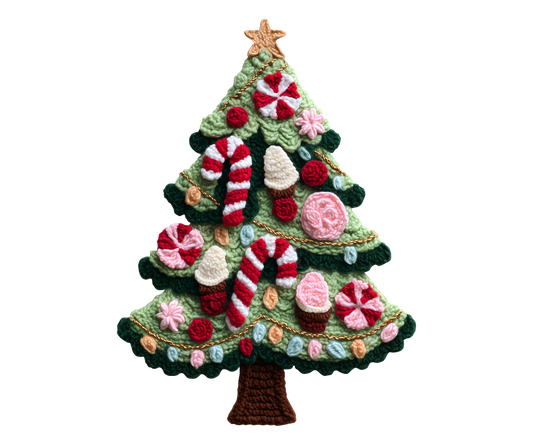 CHIRSTMAS TREE (P2P)