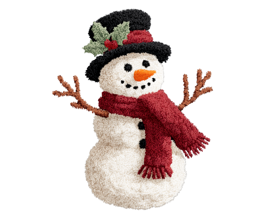 SNOWMAN (P2P)