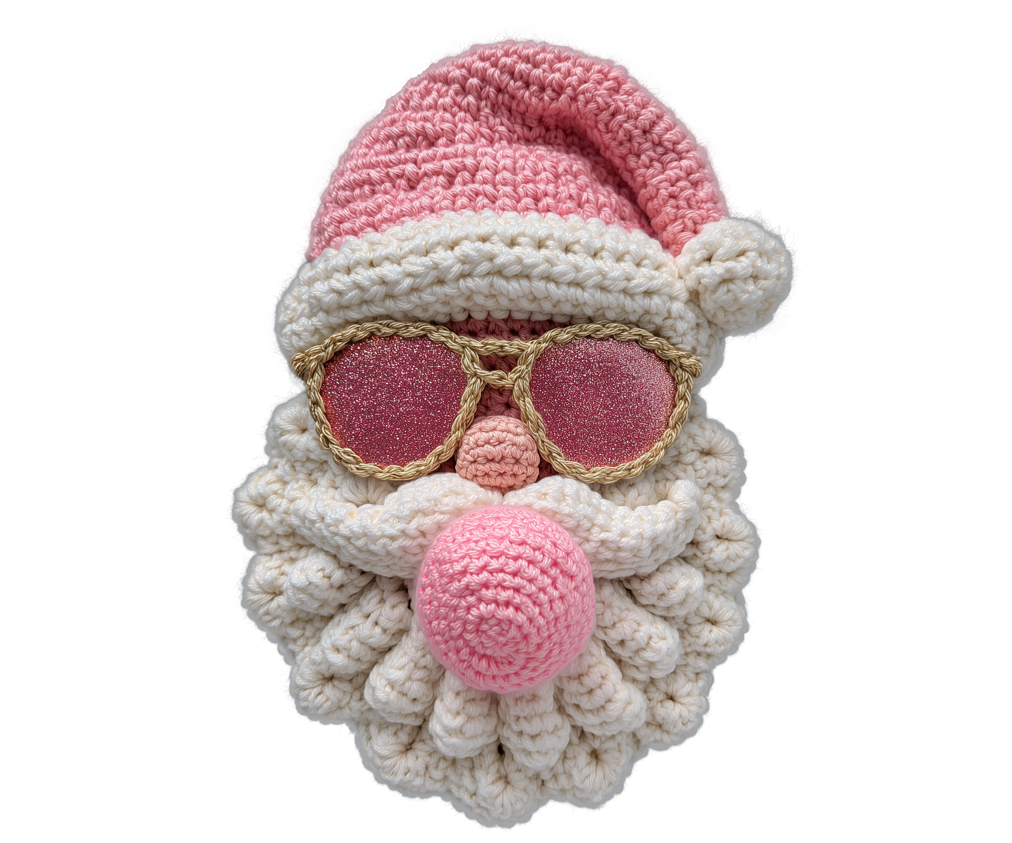 BUBBLE GUM SANTA (P2P)