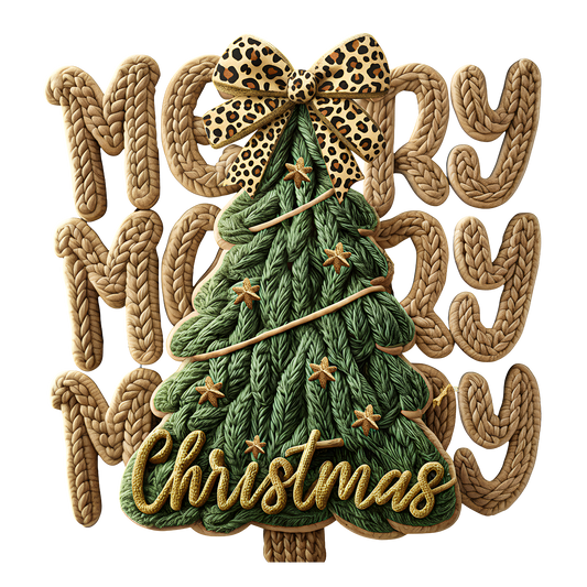 MERRY MERRY  CHRISTMAS