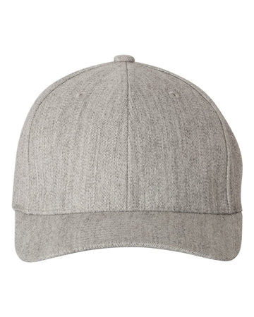 FLEXFIT - HEATHER GREY