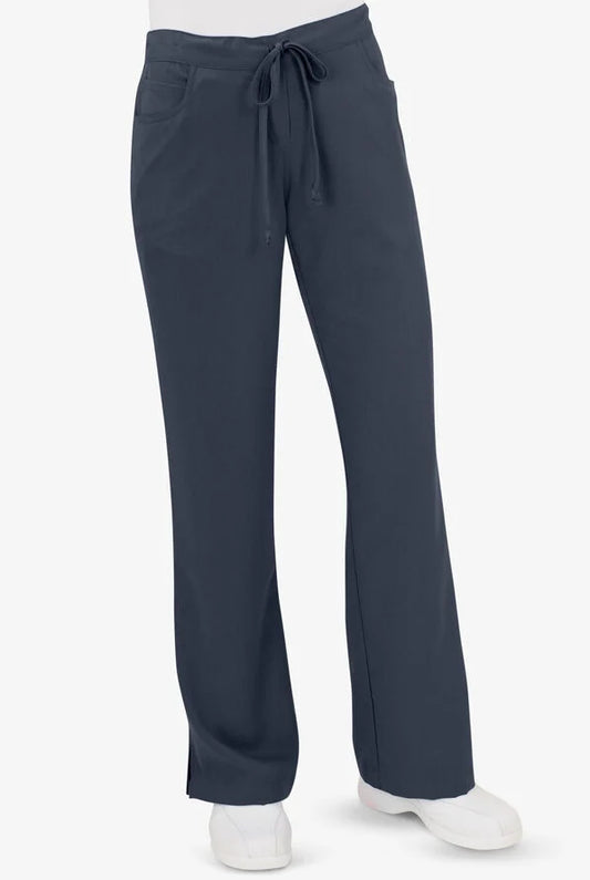 GREY'S ANATOMY-STEEL SCRUB PANTS