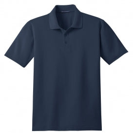PORT AUTHORITY - NAVY POLO
